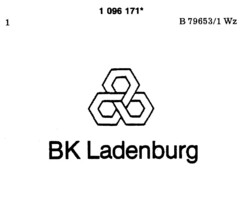 BK Ladenburg
