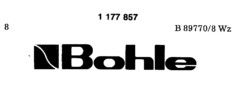 Bohle