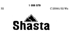 Shasta