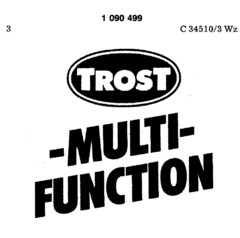 TROST MULTI-FUNCTION