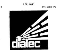 diatec