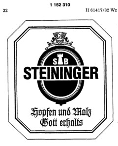 STEININGER