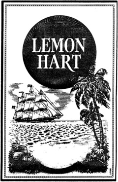 LEMON HART