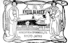 KYOTO BEAUTY