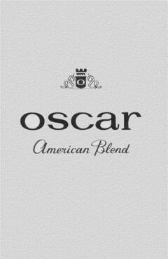 OSCAR American Blend