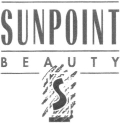 SUNPOINT B E A U T Y