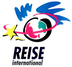 REISE international