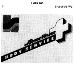 Sportive BODY SERVICE