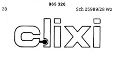 clixi