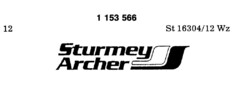 Sturmey Archer