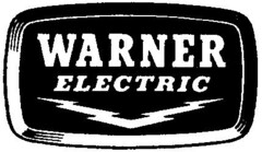 WARNER ELECTRIC