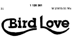 Bird Love