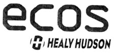 ecos HEALY HUDSON