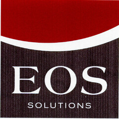 EOS SOLUTIONS