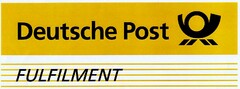 Deutsche Post FULFILMENT