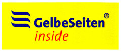 GelbeSeiten inside