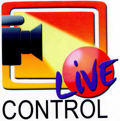 LIVE CONTROL