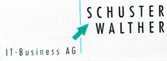 IT-Business AG SCHUSTER WALTHER