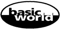 basic world