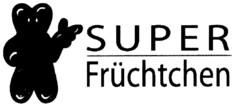 SUPER Früchtchen