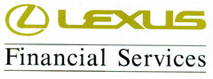 LEXUS Financial Services