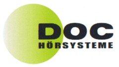 DOC Hörsysteme