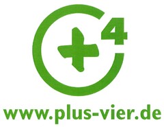 +4 www.plus-vier.de