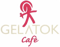 GELATOK Cafè