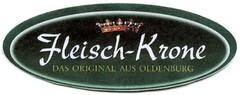 Fleisch-Krone DAS ORIGINAL AUS OLDENBURG