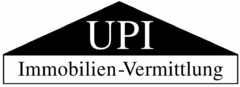 UPI Immobilien-Vermittlung
