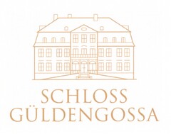 SCHLOSS GÜLDENGOSSA