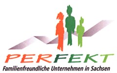 PERFEKT Familienfreundliche Unternehmen in Sachsen