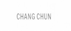 CHANG CHUN