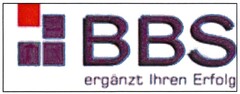 BBS ergänzt Ihren Erfolg