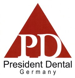 PD President Dental G e r m a n y