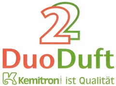 Duo Duft