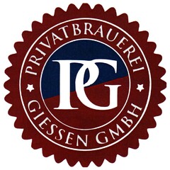 PG PRIVATBRAUEREI GIESSEN GMBH