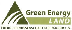 Green Energy LAND ENERGIEGENOSSENSCHAFT RHEIN-RHUR E.G.