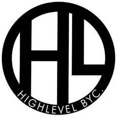 HIGHLEVEL BYC.