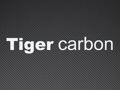 Tiger carbon