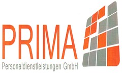 PRIMA Personaldienstleistungen GmbH