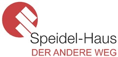 Speidel - Haus DER ANDERE WEG