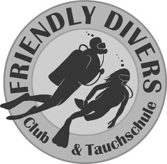 FRIENDLY DIVERS Club & Tauchschule