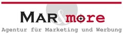 MAR & more, Agentur für Marketing und Werbung