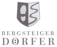 BERGSTEIGER DÖRFER