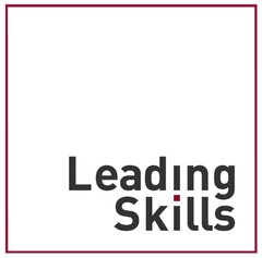 Leading Skills