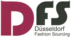 DFS Düsseldorf Fashion Sourcing