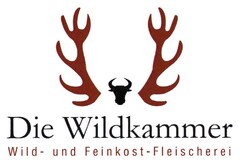 Die Wildkammer Wild- und Feinkost-Fleischerei