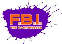 F.B.I. THE HAIRDRESSER