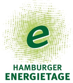 HAMBURGER ENERGIETAGE